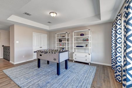 Light Farms by American Legend Homes in Celina - photo 36 36