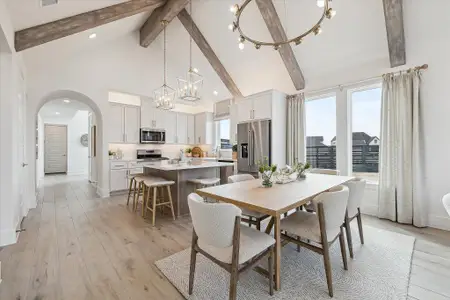 Austin Point - 40' 6