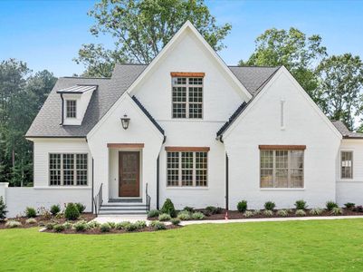 Sanctuary at Lake Wheeler by Upright Builders in Raleigh - photo 6 6