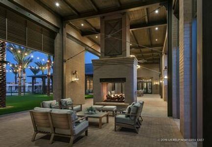 Union Park at Norterra Phase 2 by Ashton Woods in Phoenix - photo 3 3