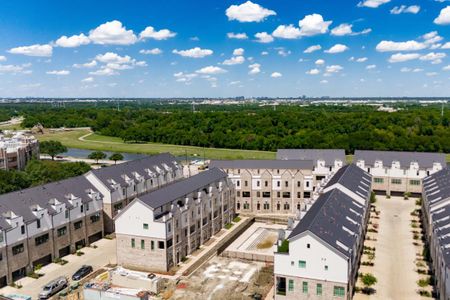 Las Colinas Station by InTown Homes in Irving - photo 46 46