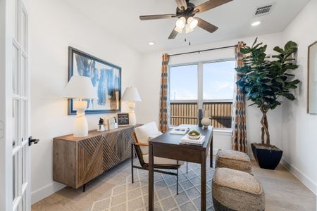Goodland: Overlook 60' 10