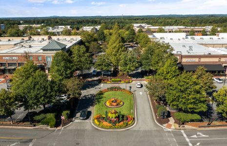 Silverwood by Pulte Homes in Cumming - photo 0