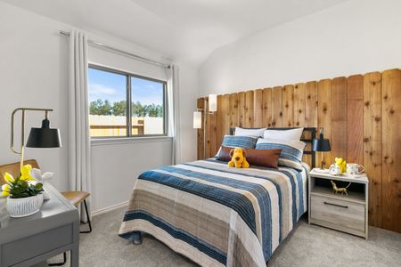 The Trails 40' by Coventry Homes in New Caney - image 18