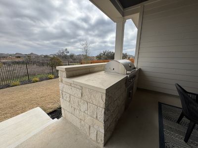Meyer Ranch by Scott Felder Homes in New Braunfels - photo 7 7