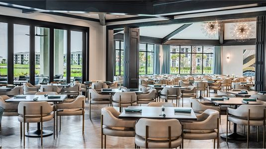 The National Golf & Country Club: Coach Homes 15