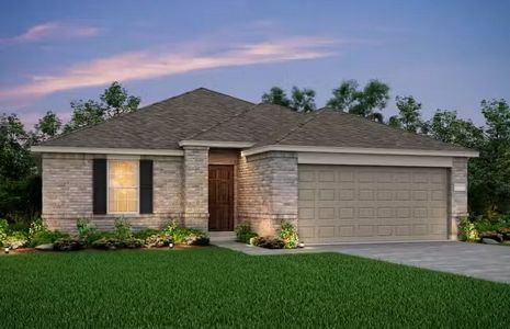 Verandah by Centex in Royse City - photo 14 14