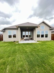 Elevon by Pacesetter Homes in Lavon - image 16