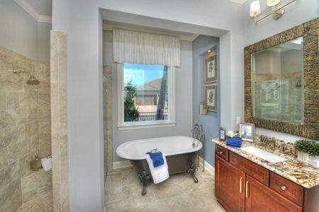 Tidewater by ICI Homes in Jacksonville - photo 36 36