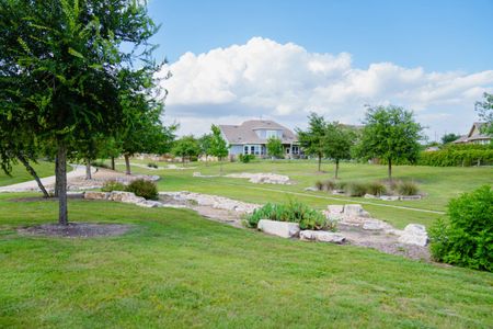 The Crossvine - Master planned community in Schertz, TX 9 9