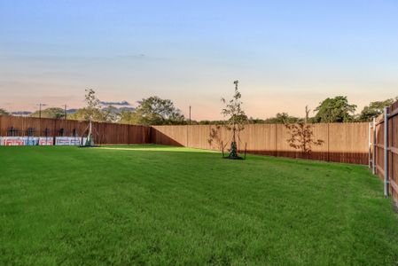 Covenant Park by Riverside Homebuilders in Springtown - photo 57 57