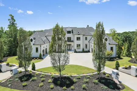 Blue Heron Walk by Loudermilk Homes in Atlanta - image 2