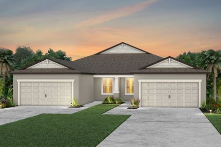 Tohoqua Reserve by Pulte Homes in Kissimmee - photo 27 27