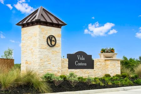 Vida Costera by KB Home in Texas City - photo 0