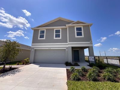 Scenic Terrace by Taylor Morrison in Lake Hamilton - photo 9 9