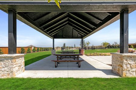 Legacy Hills by UnionMain Homes in Celina - image 14