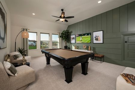 Solterra Texas 60' 22