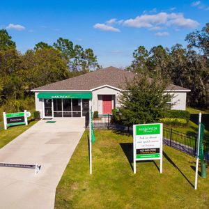 Poinciana by Maronda Homes in Poinciana - photo 13 13