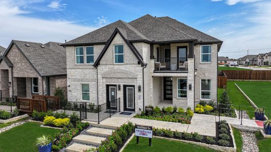 Edgewood Creek by First Texas Homes in Celina - photo 7 7