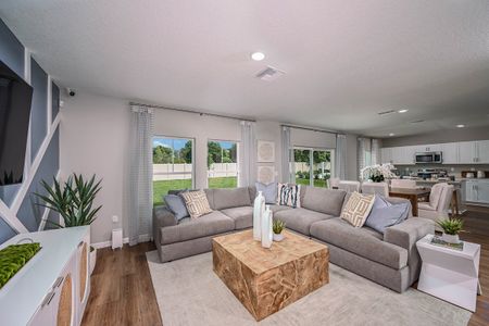 Bradbury Creek by Casa Fresca Homes in Haines City - image 5