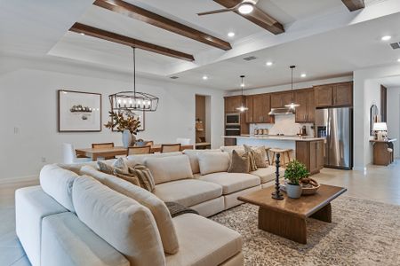 Pioneer Ranch by Pulte Homes in Ocala - image 6