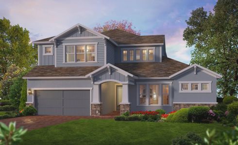 Woodhaven Single Family 21