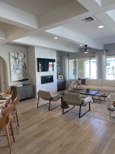 Encore Collection At Union Park by Cachet Homes Arizona in Phoenix - photo 95 95