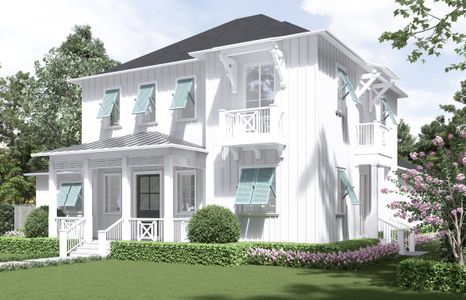 Briley Farm by Element Home Builders in Oakland - image 11