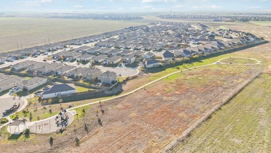 Cordova Crossing by First America Homes in Seguin - image