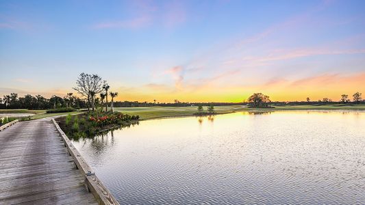 Esplanade at Azario Lakewood Ranch by Taylor Morrison in Lakewood Ranch - photo 39 39