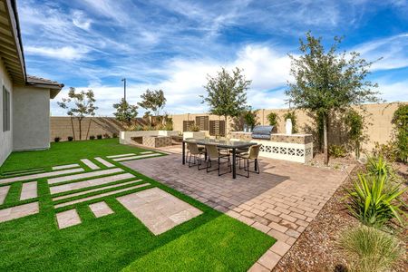 Bella Vista Farms by Tri Pointe Homes in San Tan Valley - photo 20 20