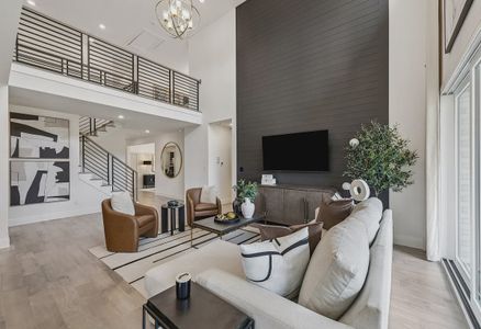 Evergreen 50' by Shea Homes in Conroe - image 6