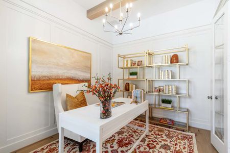 The George by Highland Homes in Richmond - image 7