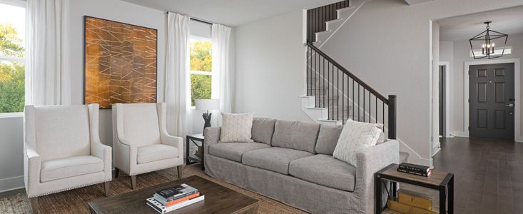 Orchard Ridge by Ashton Woods in Liberty Hill - photo 48 48