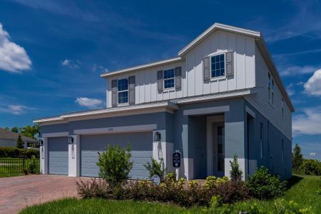 Eagletail Landings by Trinity Family Builders in Leesburg - photo 8 8