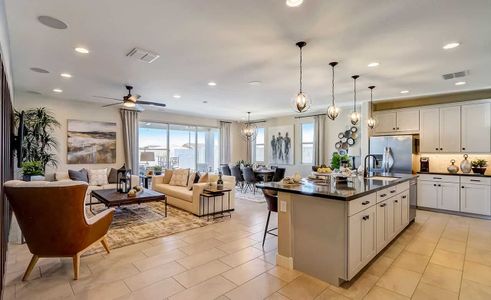 Sweetwater Farms - Villagio by Brightland Homes in Surprise - photo 12 12