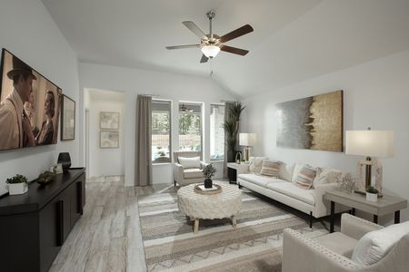 The Trails by Coventry Homes in New Caney - photo 32 32