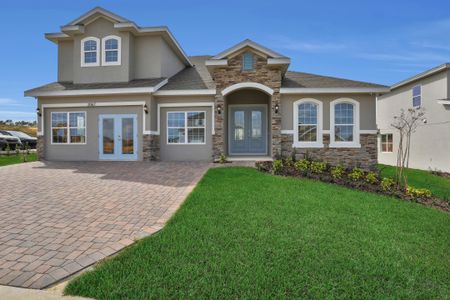 Hills of Minneola by Dream Finders Homes in Minneola - photo 2 2