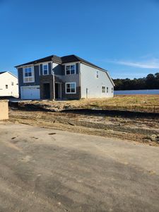 Grove At Gin Branch by Mattamy Homes in Wendell - photo 5 5