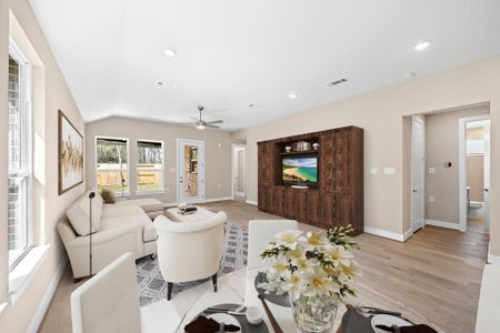 Towne Lake - Master planned community in Cypress, TX 62 62