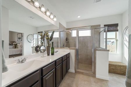 Venado Crossing by Princeton Classic Homes in Cibolo - photo 18 18