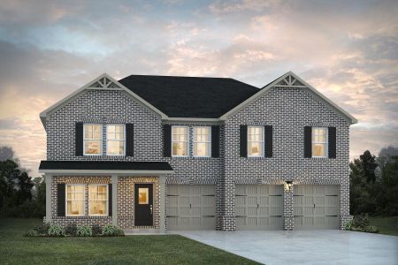 River Walk Farm by Liberty Communities in Covington - photo 10 10