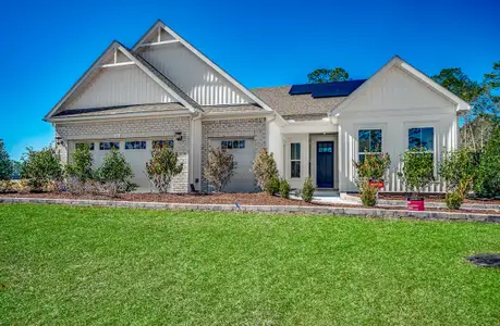 Northbrook by Beazer Homes in Murrells Inlet - image