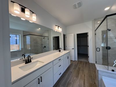 Santa Rita Ranch by Pulte Homes in Liberty Hill - photo 7 7