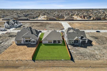 Park Trails by Kindred Homes in Forney - photo 76 76