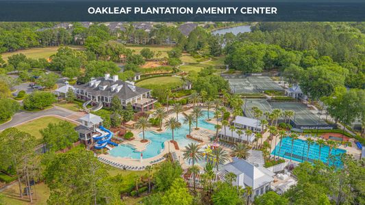 Towering Oaks by D.R. Horton in Orange Park - photo 16 16