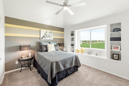 Sonoma Verde by Bloomfield Homes in Rockwall - photo 44 44