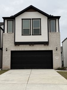 Whitestone Preserve by Pulte Homes in Cedar Park - photo 6 6