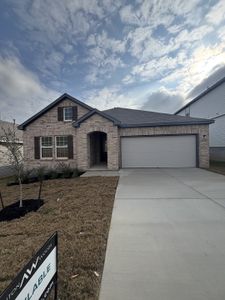 Vista Ridge by Ashton Woods in Live Oak - photo 5 5