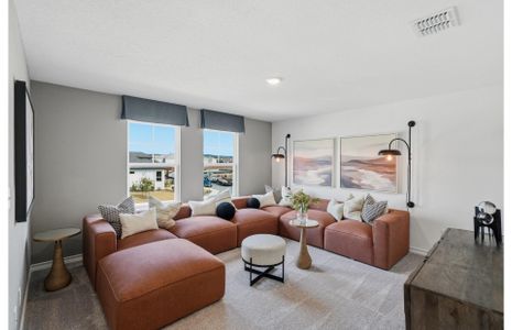 Davis Ranch by Centex in San Antonio - image 12